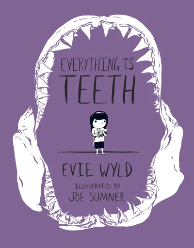 Everything Is Teeth (2016) - Series 