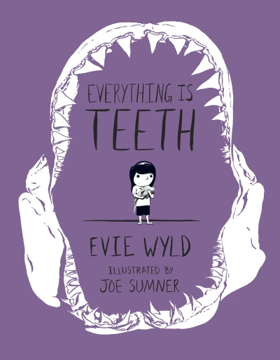 Everything Is Teeth (2016) - Series 