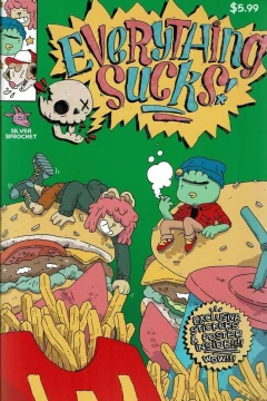 Everything Sucks