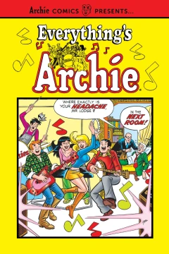 Everything's Archie