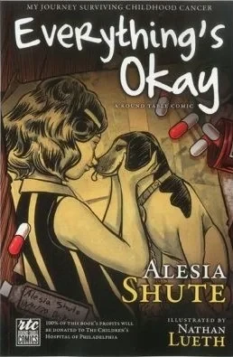 Everything's Okay (2011) - Series 