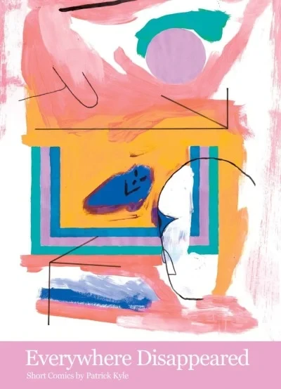 Everywhere Disappeared (2017) - Series 