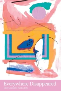 Everywhere Disappeared