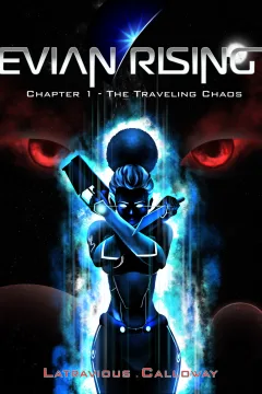 Evian Rising