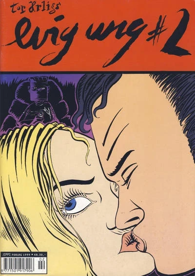Evig ung (1999) - Series 