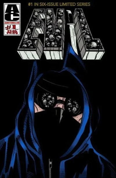 Evil (2022) - Series 