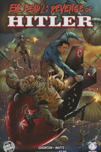 Evil Dead 2: Revenge of Hitler