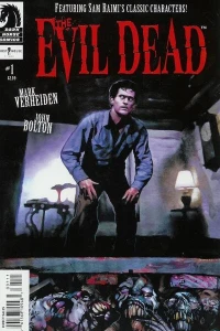 Evil Dead