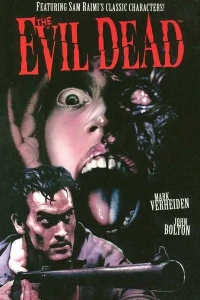 Evil Dead