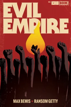 Evil Empire