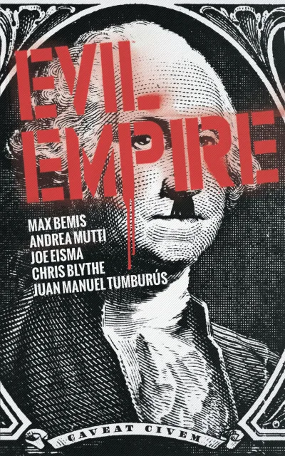 Evil Empire: Caveat Civem (2016) - Series 