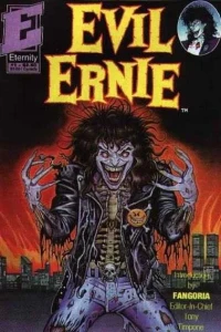 Evil Ernie