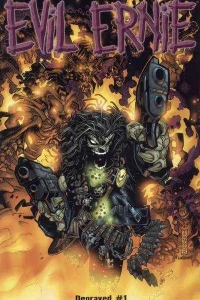 Evil Ernie: Depraved