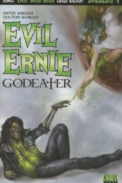 Evil Ernie: Godeater