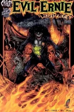 Evil Ernie: Relentless