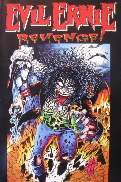 Evil Ernie: Revenge