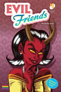 Evil Friends