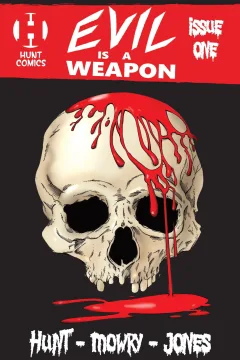 Evil is a Weapon