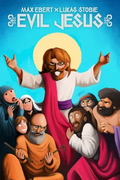 Evil Jesus