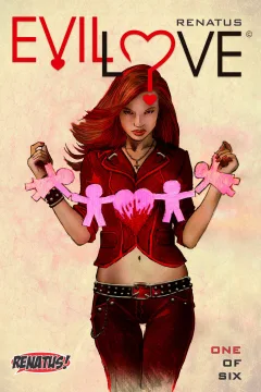 Evil Love