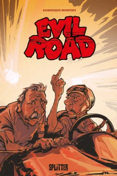 Evil Road