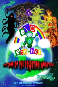 eVo the ecobot