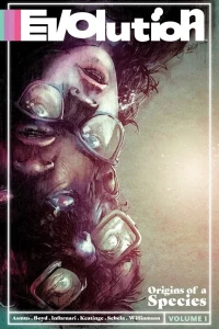 Evolution: Origins of a Species