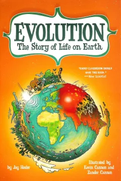 Evolution: The Story of Life on Earth