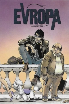 Evropa