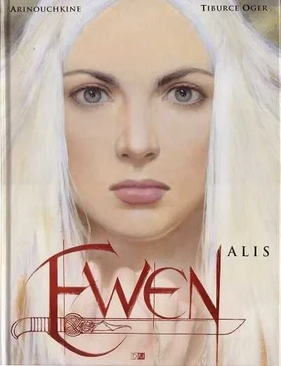 Ewen (2008) - Series 