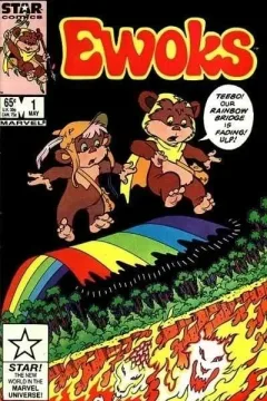 Ewoks