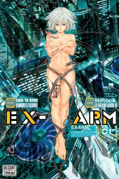 Ex-Arm