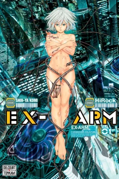 Ex-Arm