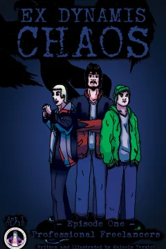 Ex Dynamis Chaos