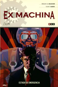 Ex Machina