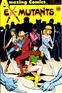 Ex-Mutants