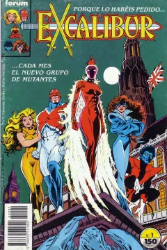 Excalibur