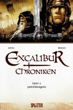 Excalibur Chroniken