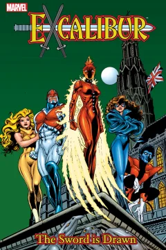 Excalibur Classic