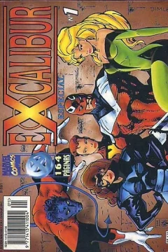 Excalibur Especial