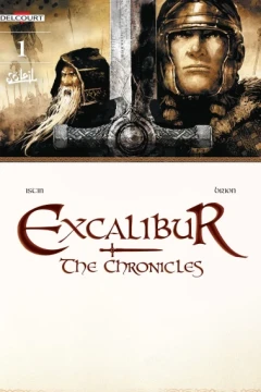 Excalibur - The Chronicles