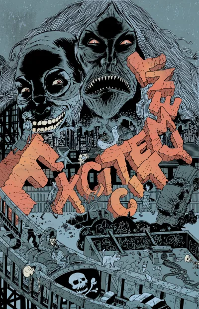King Whippet Press