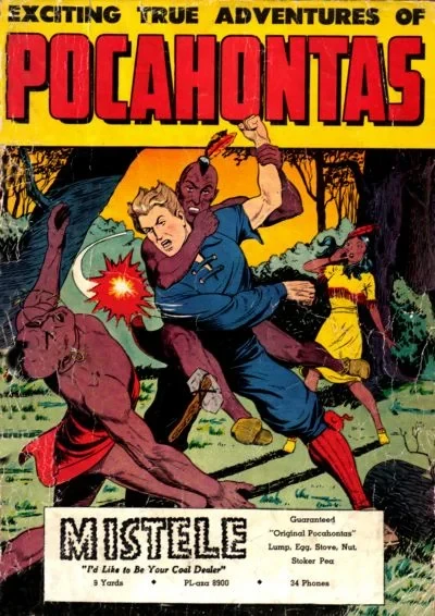 The Pocahontas Fuel Company