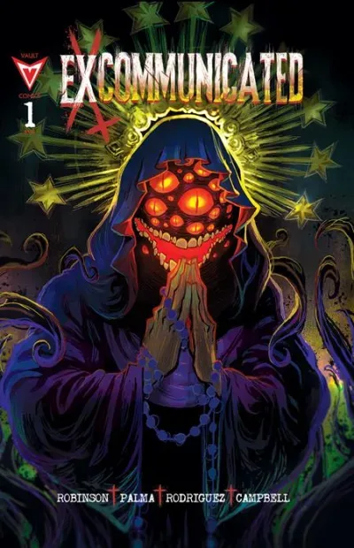 Vault Comics