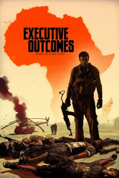 Executive Outcomes