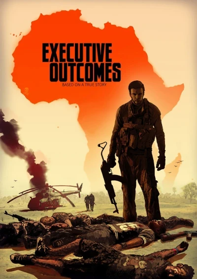 Executive Outcomes (2015) - Series 