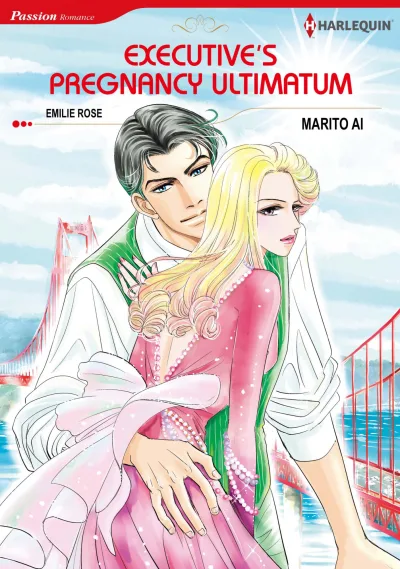 Executive's Pregnancy Ultimatum (2013) - Series 