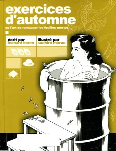 Exercices d'Automne (2004) - Series 