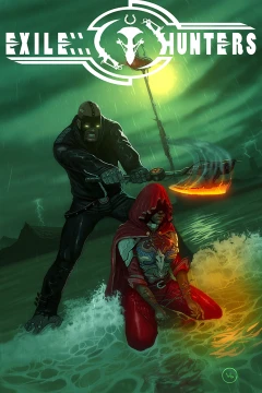 Exile Hunters