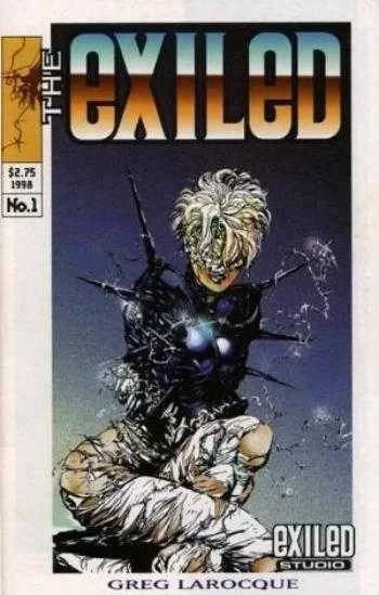 Exiled (1998) - Series 